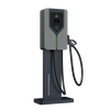 SWIFT Column Type with Single Gun 40KW Small DC EV Charger