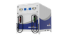 4000L Mobile Mini Fuel Dispenser Gas Station