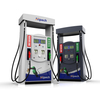 Hipech H5 Fuel Dispenser with 4 Nozzles 2 Products