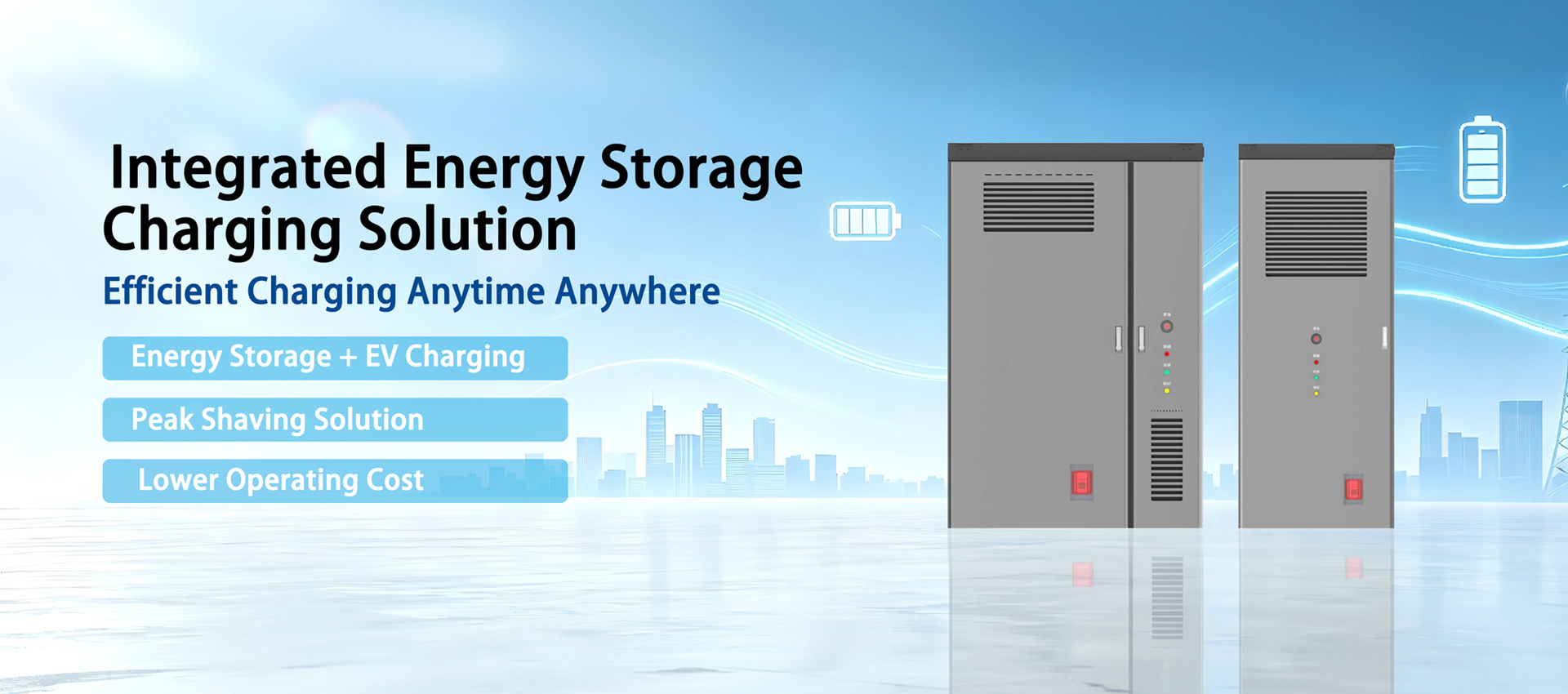  60kw 80kw 120kw 180kw 240kw DC ev charger station