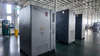 Hipech Commercial LiFePO4 Energy Storage System Outdoor BESS Cabinet Liquid Cooling 100kWh 2000kWh for EV Charging Station