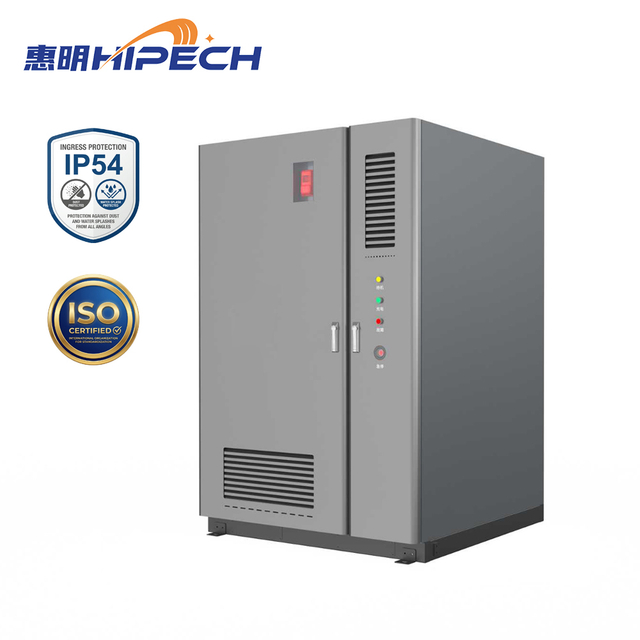 100kWh-2000kWh Commercial Battery Energy Storage System | Outdoor BESS Cabinet for Solar, EV Charging & Industrial Power