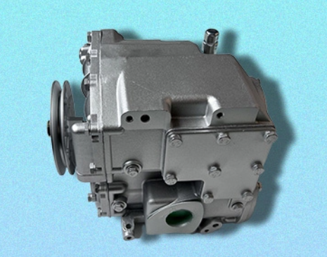 Flow Meter