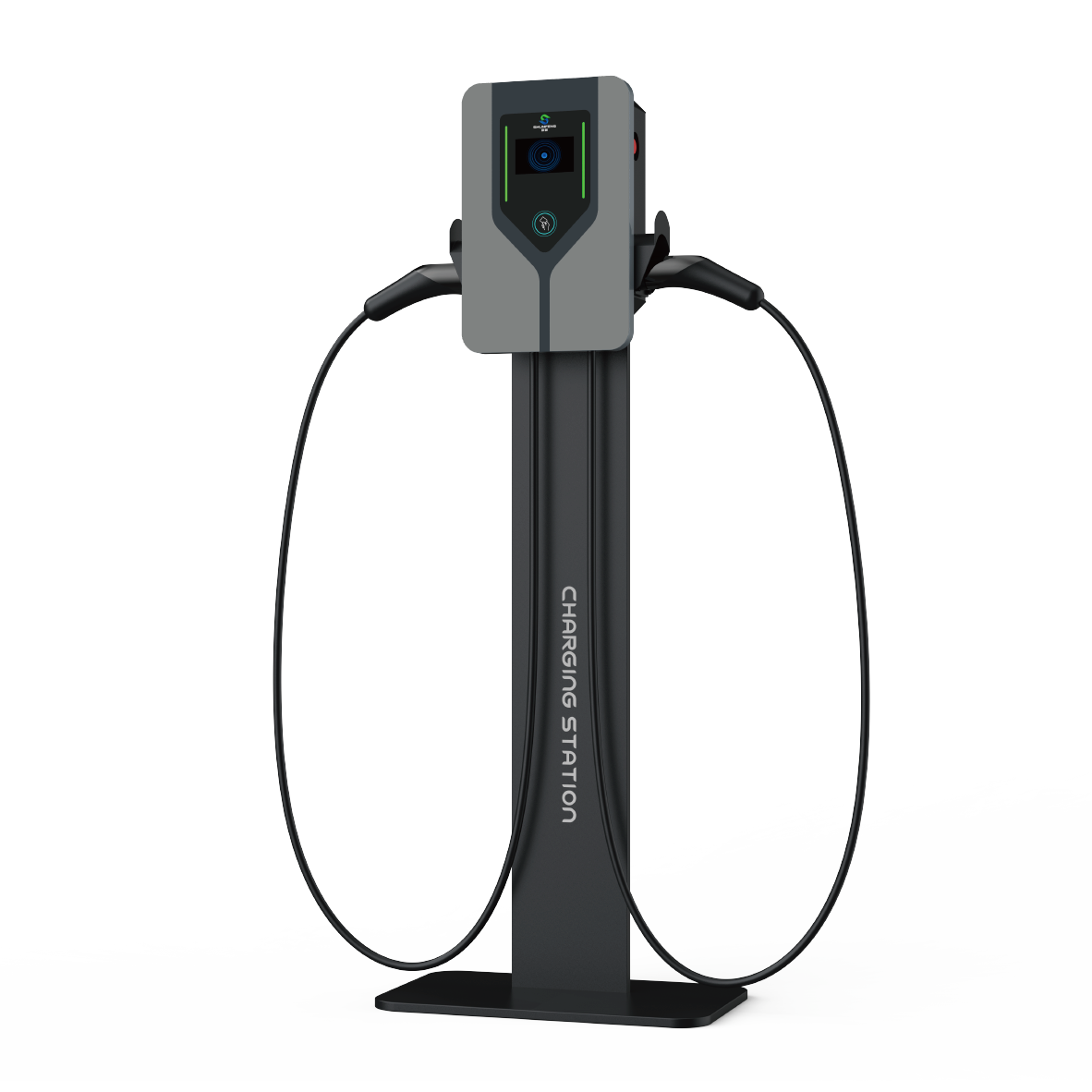 Commercial EV Charging Infrastructure