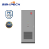 100kWh-2000kWh Commercial Battery Energy Storage System | Outdoor BESS Cabinet for Solar, EV Charging & Industrial Power