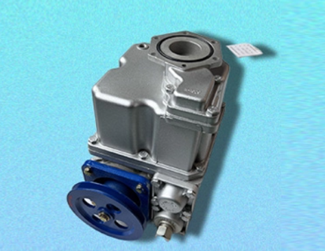 Fuel Pump System