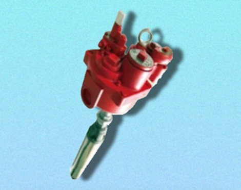 Automatic Nozzle