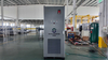 Hipech Commercial LiFePO4 Energy Storage System Outdoor BESS Cabinet Liquid Cooling 100kWh 2000kWh for EV Charging Station