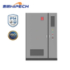 100kWh-2000kWh Commercial Battery Energy Storage System | Outdoor BESS Cabinet for Solar, EV Charging & Industrial Power